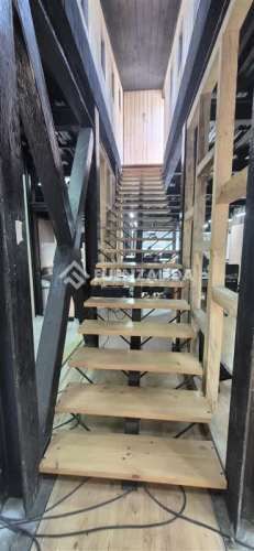 OFICINA Teresa Vial / Gran Avenida