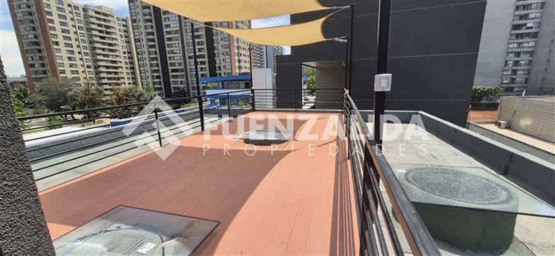 OFICINA Teresa Vial / Gran Avenida