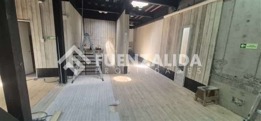 OFICINA Teresa Vial / Gran Avenida