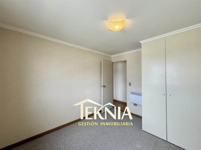 DEPARTAMENTO Condominio Lafquen