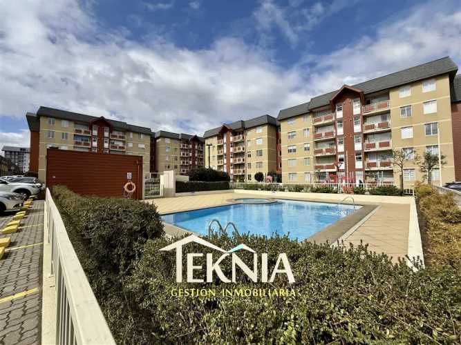 DEPARTAMENTO Condominio Lafquen