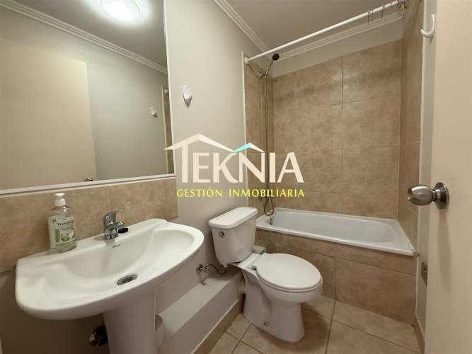 DEPARTAMENTO Condominio Lafquen