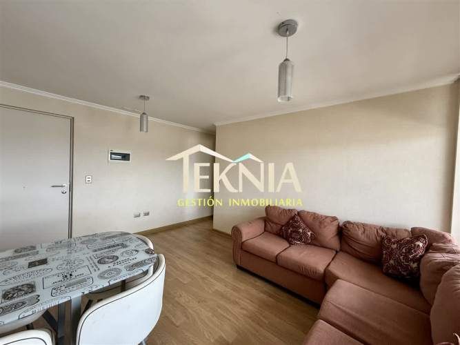 DEPARTAMENTO Condominio Lafquen