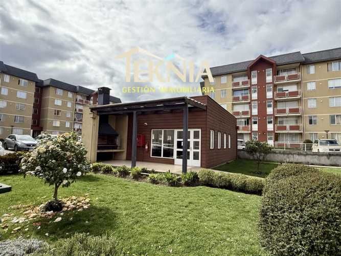 DEPARTAMENTO Condominio Lafquen