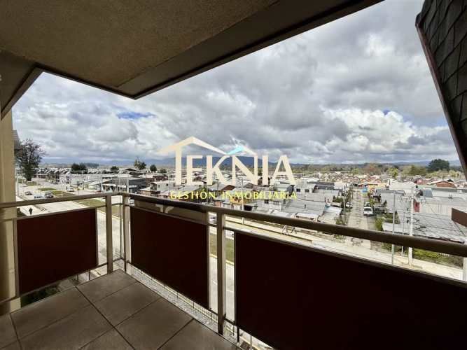 DEPARTAMENTO Condominio Lafquen