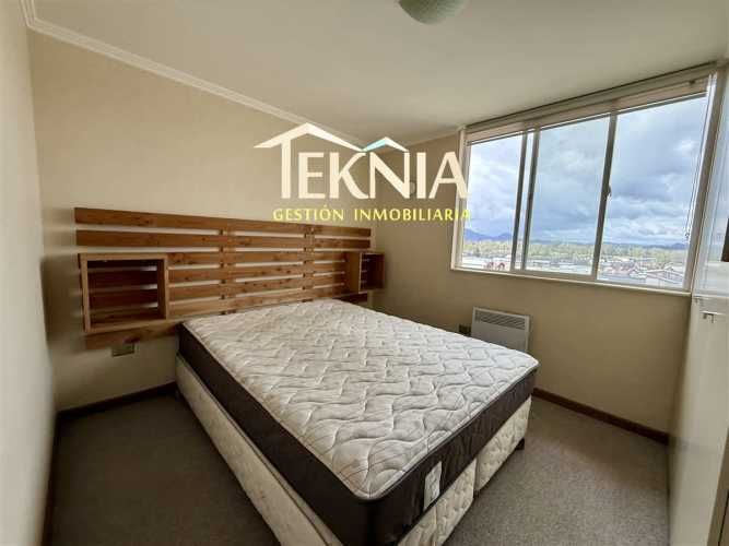 DEPARTAMENTO Condominio Lafquen