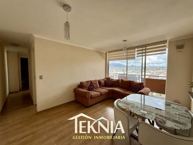 DEPARTAMENTO Condominio Lafquen