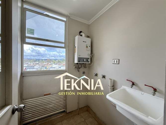 DEPARTAMENTO Condominio Lafquen