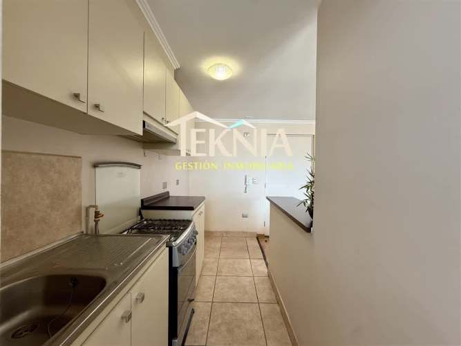 DEPARTAMENTO Condominio Lafquen