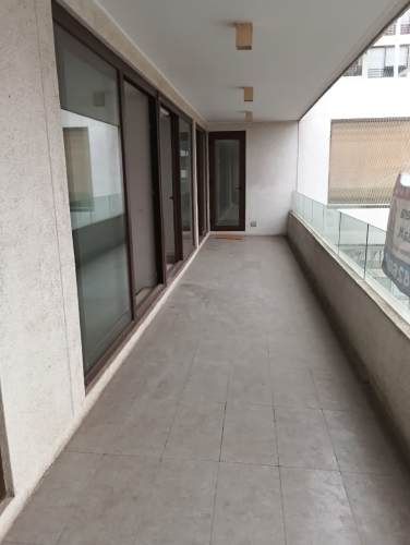 ROTONDA ATENAS IMPECABLE Y MODERNO  DEPTO 4D-3B