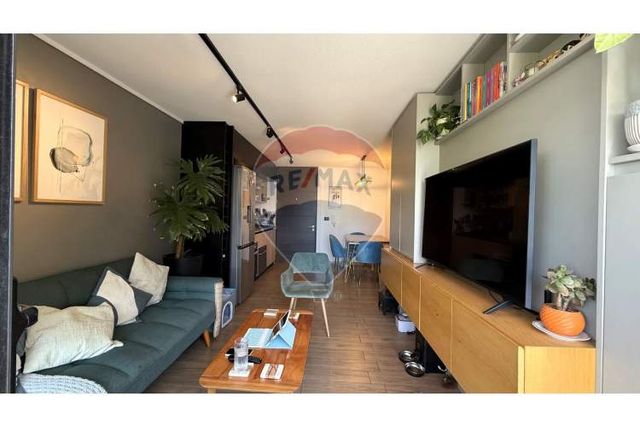 Hermoso  - metro chile españa - 2d 2b 1e 1bod