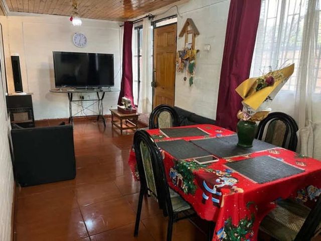 Casa Esquina 4d, 2b Tomé, Cerca Diego Portales, Pte. Alto