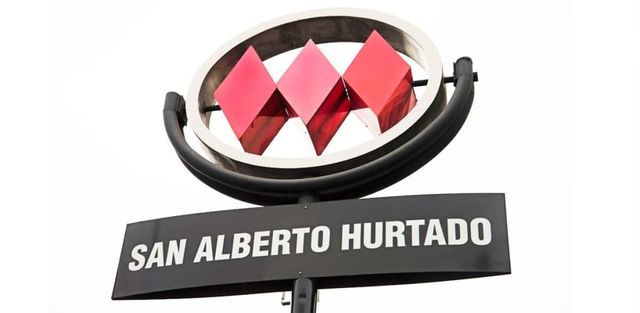 DP Mariposa 2D2B + 2 Estac. y Bod, Metro San Alberto H.