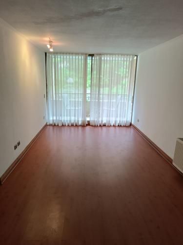 Venta de amplio y comodo departamento