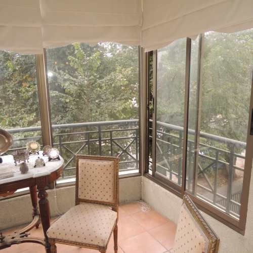 ESTUPENDO DEPARTAMENTO EN EL PLAN DE VIÑA 2 DORM, 2 BAÑOS