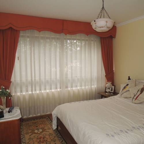 ESTUPENDO DEPARTAMENTO EN EL PLAN DE VIÑA 2 DORM, 2 BAÑOS