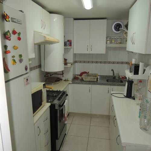 ESTUPENDO DEPARTAMENTO EN EL PLAN DE VIÑA 2 DORM, 2 BAÑOS