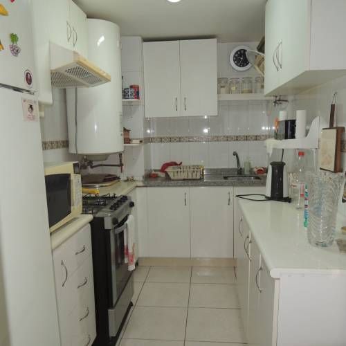 ESTUPENDO DEPARTAMENTO EN EL PLAN DE VIÑA 2 DORM, 2 BAÑOS