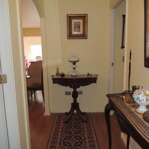 ESTUPENDO DEPARTAMENTO EN EL PLAN DE VIÑA 2 DORM, 2 BAÑOS