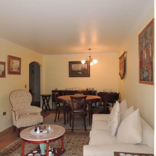 ESTUPENDO DEPARTAMENTO EN EL PLAN DE VIÑA 2 DORM, 2 BAÑOS