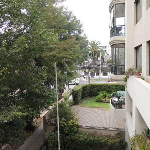 ESTUPENDO DEPARTAMENTO EN EL PLAN DE VIÑA 2 DORM, 2 BAÑOS