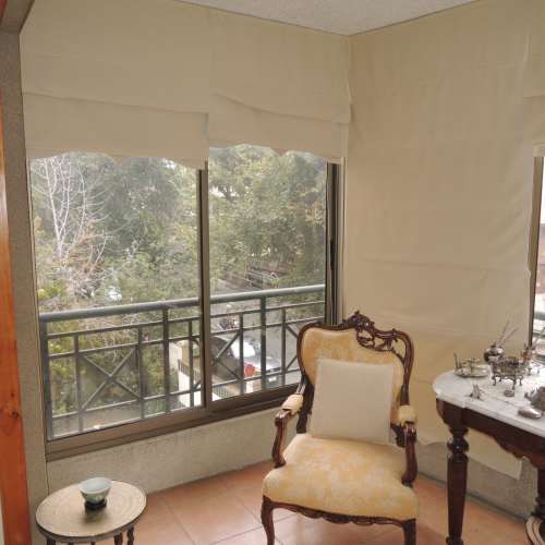 ESTUPENDO DEPARTAMENTO EN EL PLAN DE VIÑA 2 DORM, 2 BAÑOS