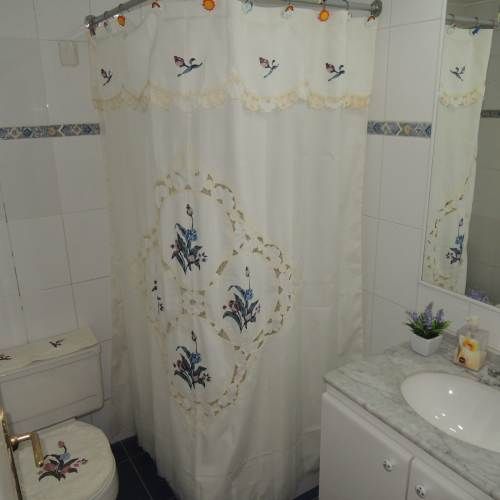 ESTUPENDO DEPARTAMENTO EN EL PLAN DE VIÑA 2 DORM, 2 BAÑOS