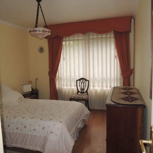 ESTUPENDO DEPARTAMENTO EN EL PLAN DE VIÑA 2 DORM, 2 BAÑOS