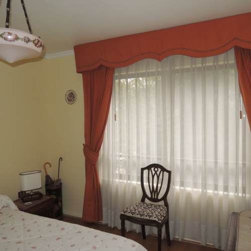 ESTUPENDO DEPARTAMENTO EN EL PLAN DE VIÑA 2 DORM, 2 BAÑOS