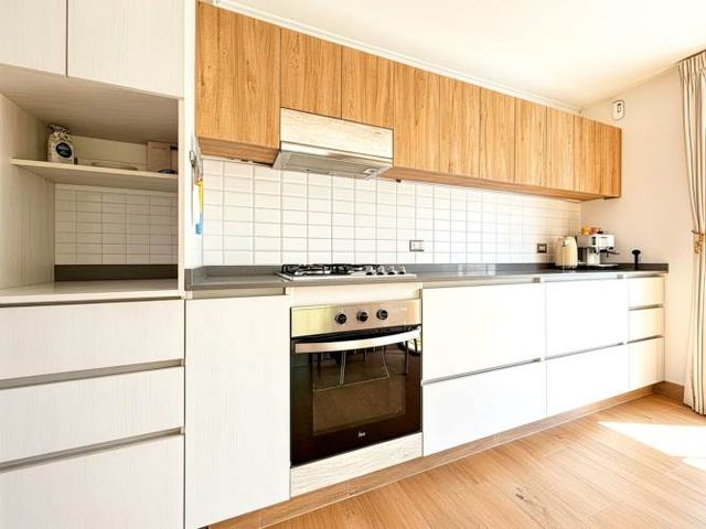 CASA CON PISCINA Y JARDÍN EN VITACURA  MONSEÑOR ESCRIVÁ