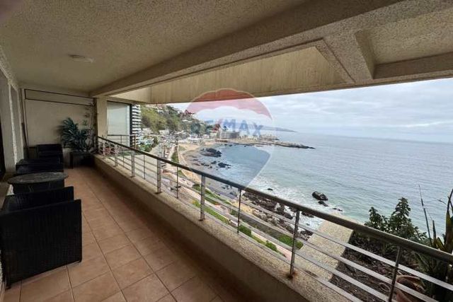 Venta depto en 1era línea 2d 2b – playa cochoa