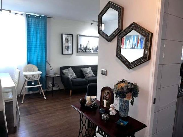 VENTA DEPTO 3 DOR 2 BAÑOS PASOS ROTONDA PEDRO FONTOVA