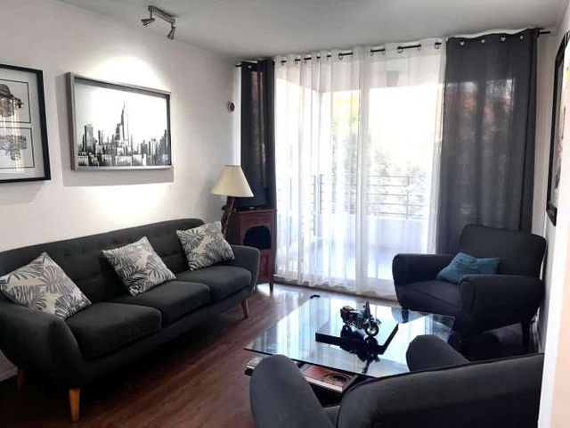 VENTA DEPTO 3 DOR 2 BAÑOS PASOS ROTONDA PEDRO FONTOVA