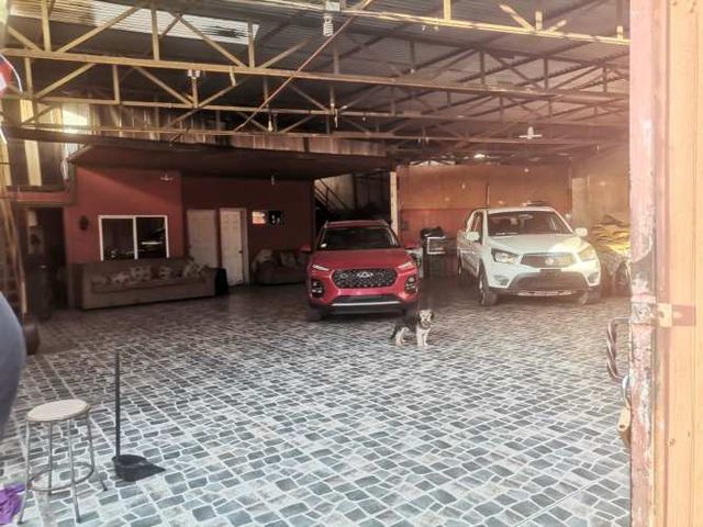 CASA ESQUINA PACIFICO SUR 239 M2 TERRENO