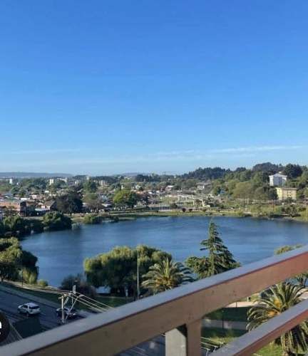 DEPARTAMENTO 2D 2B ESTILO MARIPOSA LORENZO ARENAS