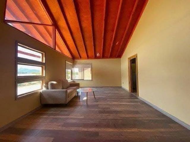 SE ARRIENDA PARCELA CON CASA Y PISCINA, POCOCHAY, LA CRUZ