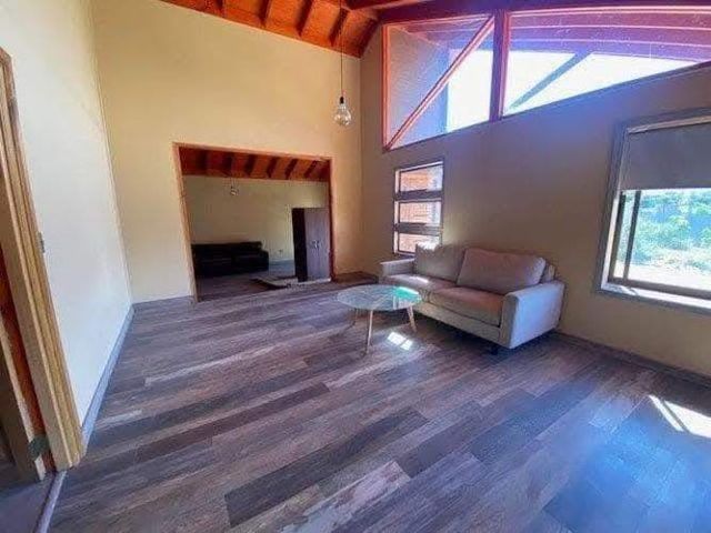 SE ARRIENDA PARCELA CON CASA Y PISCINA, POCOCHAY, LA CRUZ