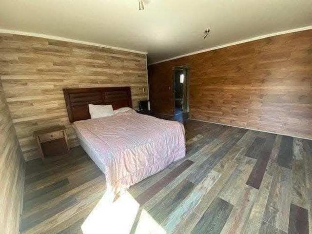 SE ARRIENDA PARCELA CON CASA Y PISCINA, POCOCHAY, LA CRUZ