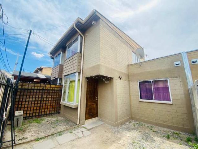 CASA EN ARRIENDO EN VILLA SAN LUIS DURAND II, LAMPA