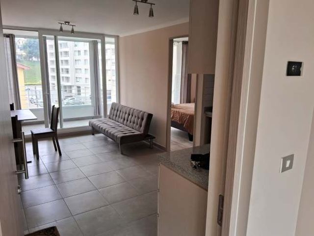 ARRIENDO DEPTO AMOBLADO CERCANO A UTFSM SEDE PASO HONDO