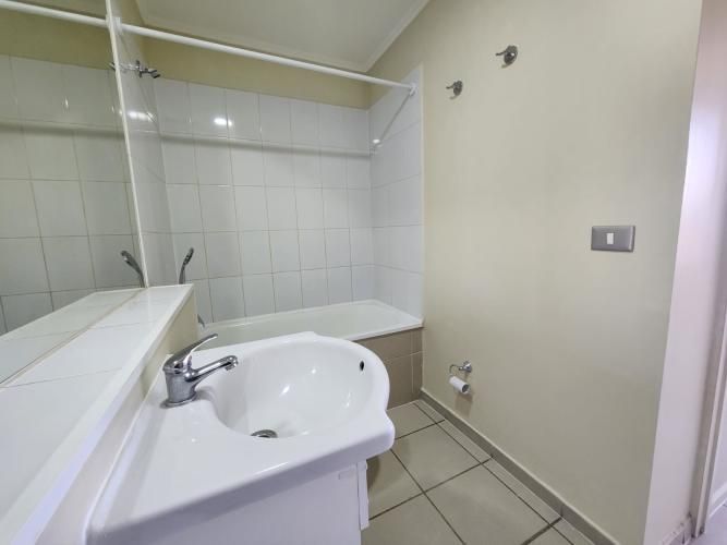 VENTA HERMOSO  DEPARTAMENTO LA CISTERNA !