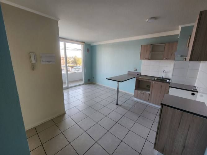 VENTA HERMOSO  DEPARTAMENTO LA CISTERNA !
