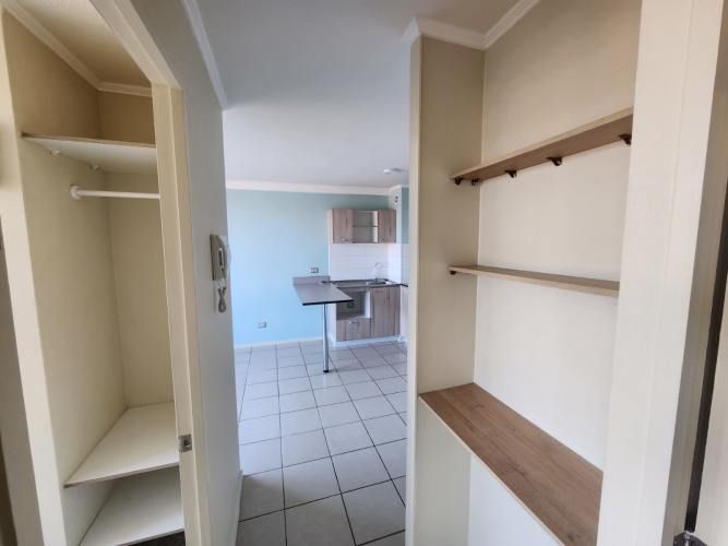 VENTA HERMOSO  DEPARTAMENTO LA CISTERNA !