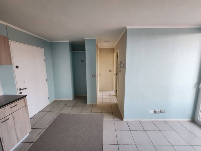 VENTA HERMOSO  DEPARTAMENTO LA CISTERNA !