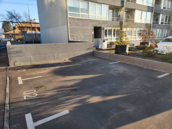 VENTA HERMOSO  DEPARTAMENTO LA CISTERNA !