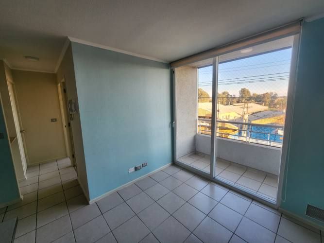 VENTA HERMOSO  DEPARTAMENTO LA CISTERNA !