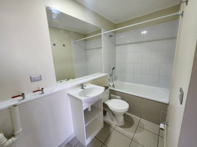 VENTA HERMOSO  DEPARTAMENTO LA CISTERNA !