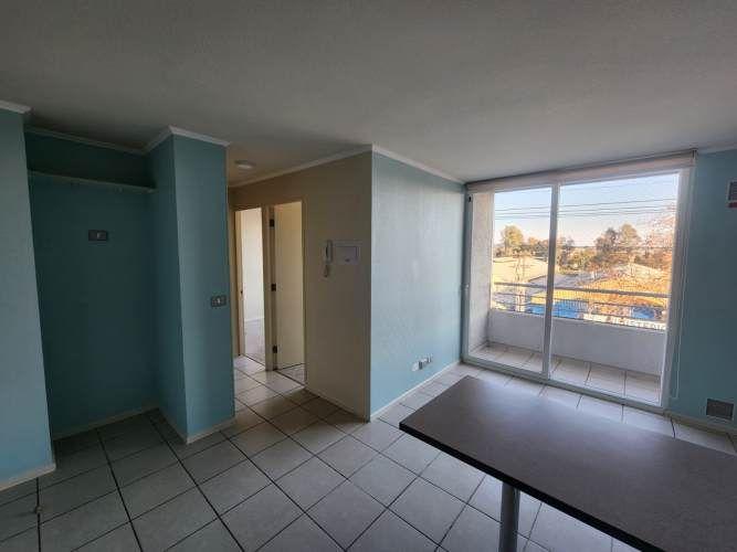 VENTA HERMOSO  DEPARTAMENTO LA CISTERNA !