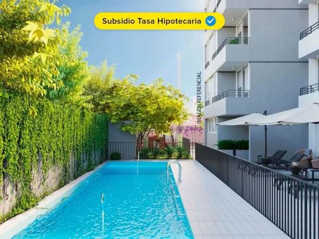 VENTA DE NUEVO PROYECTO EN AV FROILÁN LAGOS