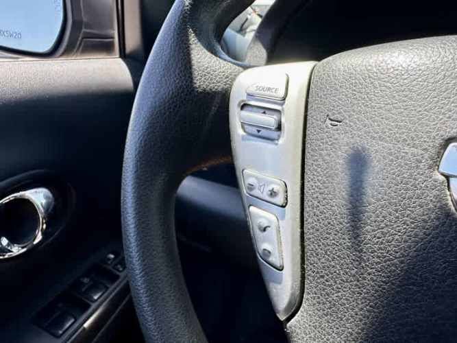 Nissan Versa 1.6 Sense Mt 2016